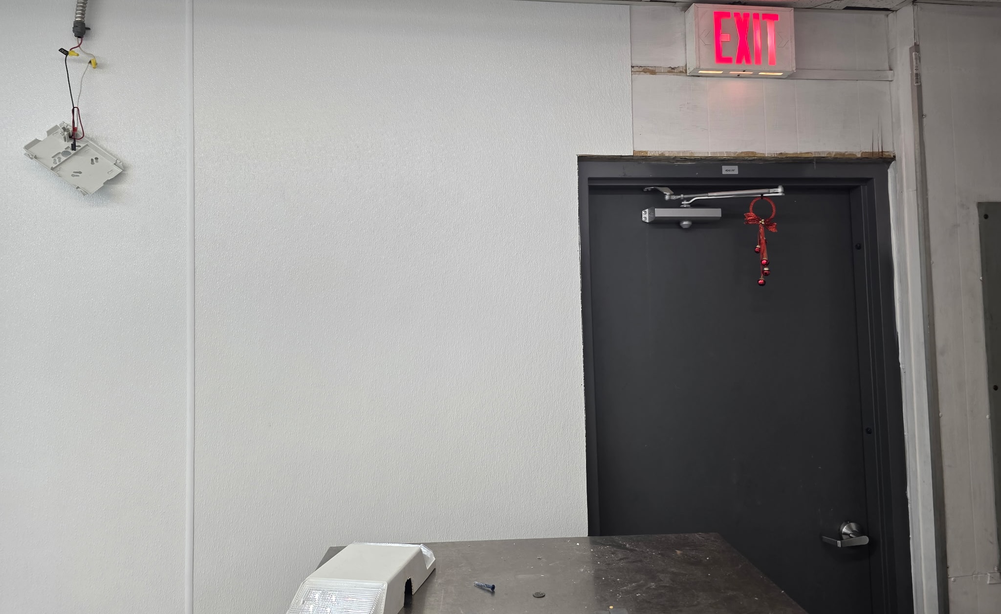 Lotties Laundromat renovation photo 1